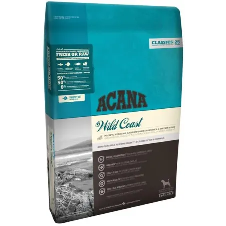 ACANA Classics Wild Coast NOVÉ 2 kg