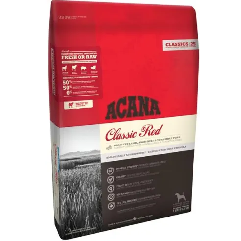 ACANA Classics Red NOVINKA 2 kg