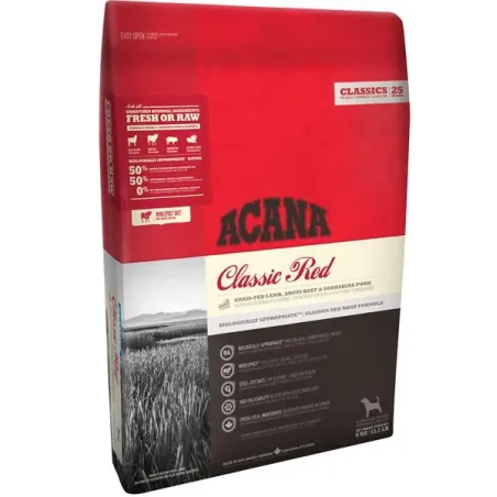 ACANA Classics Red NOVINKA 2 kg