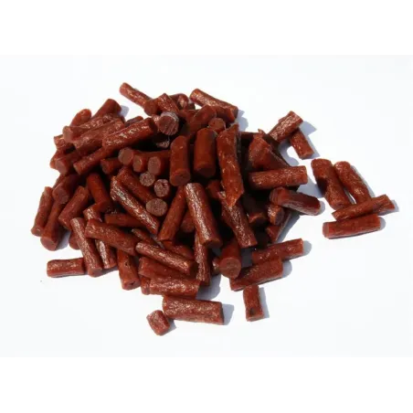 Pamlsek Salač Tyčinky lososové mini 100 g