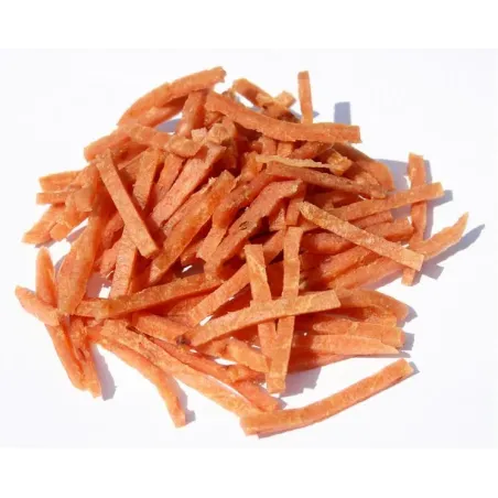 Pamlsek Salač Hranolky lososové 100 g