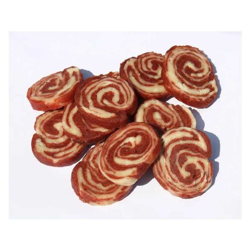 Pamlsek Salač Rolka hovězí 250 g