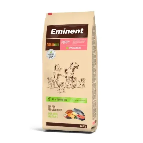 Eminent Grain Free Puppy 2 kg