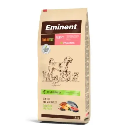 Eminent Grain Free Puppy 2 kg