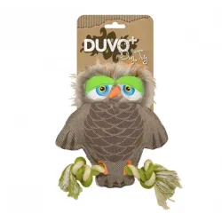 Hračka DUVO+ Sova, plátěná