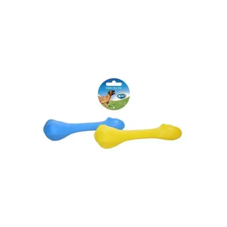 Hračka DUVO+ Kost gumová Charlie mix 14 cm