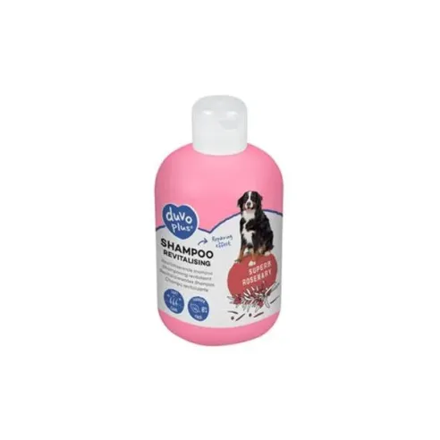Šampon DUVO+ Revitalizační pes s extraktem z rozmarýnu 250 ml