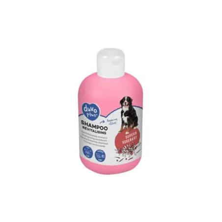 Šampon DUVO+ Revitalizační pes s extraktem z rozmarýnu 250 ml