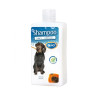 Šampon DUVO+ 2 v 1 pro psy s extraktem z papáji 250 ml