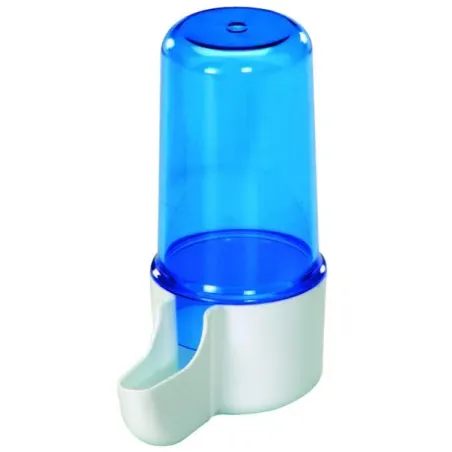Krmítko pro ptáky DUVO+ Meta do klece plastové 80 ml