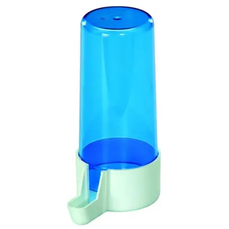 Krmítko pro ptáky DUVO+ Vela do klece plastové 80 ml
