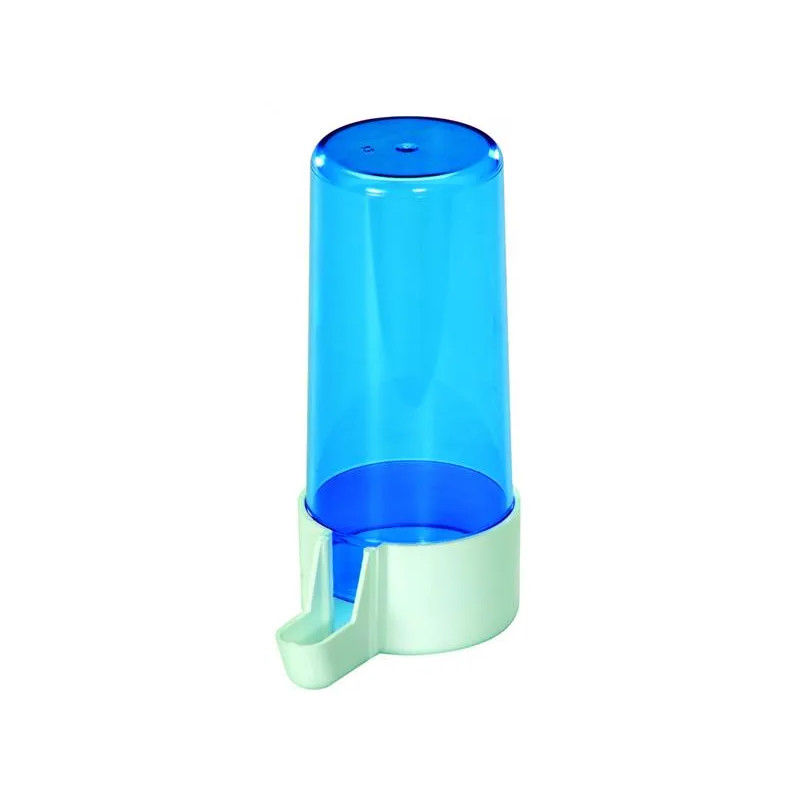 Krmítko pro ptáky DUVO+ Vela do klece plastové 80 ml