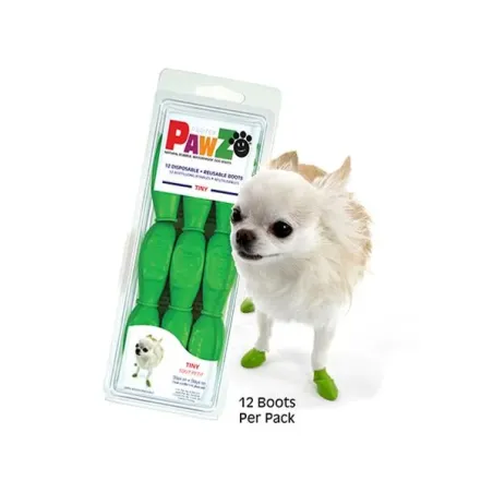 Ochranná bota PAWZ Tiny