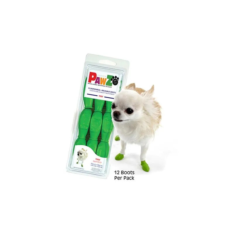 Ochranná bota PAWZ Tiny
