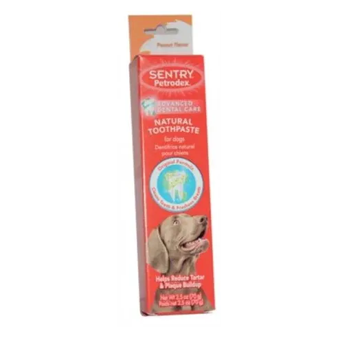 Zubní pasta Petrodex pro psy 70 g
