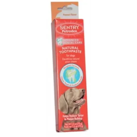 Zubní pasta Petrodex pro psy 70 g