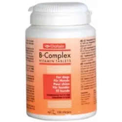 B-komplex pro psy 130 tbl.