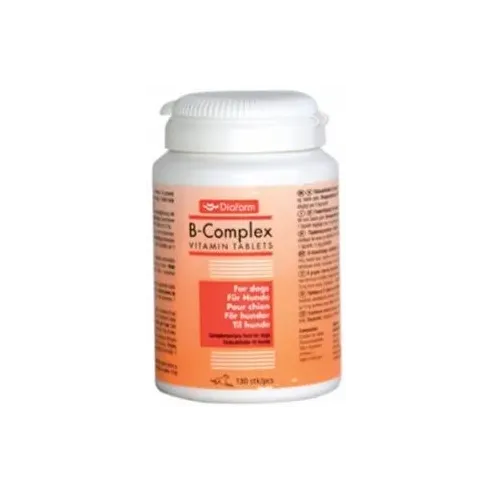 B-komplex pro psy 130 tbl.