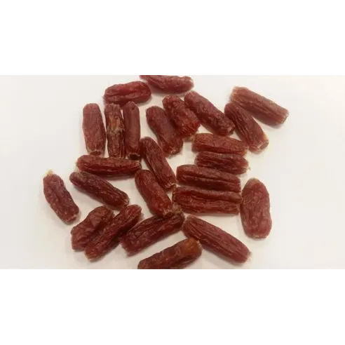 Pamlsek Salač Párek hovězí měkký 250 g