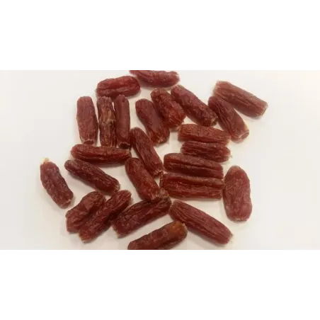 Pamlsek Salač Párek hovězí měkký 250 g