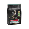 ProPlan MO Dog Puppy Medium Sensitive Digestion jehně 3 kg