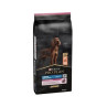 ProPlan MO Dog Adult Large Athletic Sensitive Skin losos 14 kg