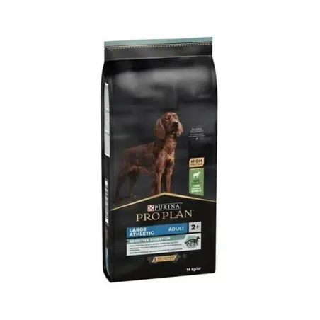 ProPlan MO Dog Adult Large Athletic Sensitive Digestion jehně 14 kg