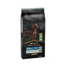 ProPlan MO Dog Adult Large Athletic Sensitive Digestion jehně 14 kg