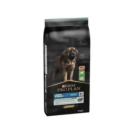 ProPlan MO Dog Adult Large Robust Sensitive digestion jehně 14 kg