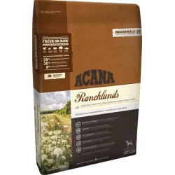 ACANA Regionals Ranchlands 6 kg