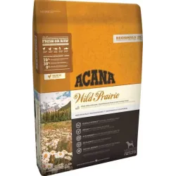 ACANA Regionals Wild Prairie 11,4 kg