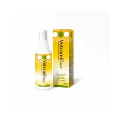 Vetramil sprej 100 ml