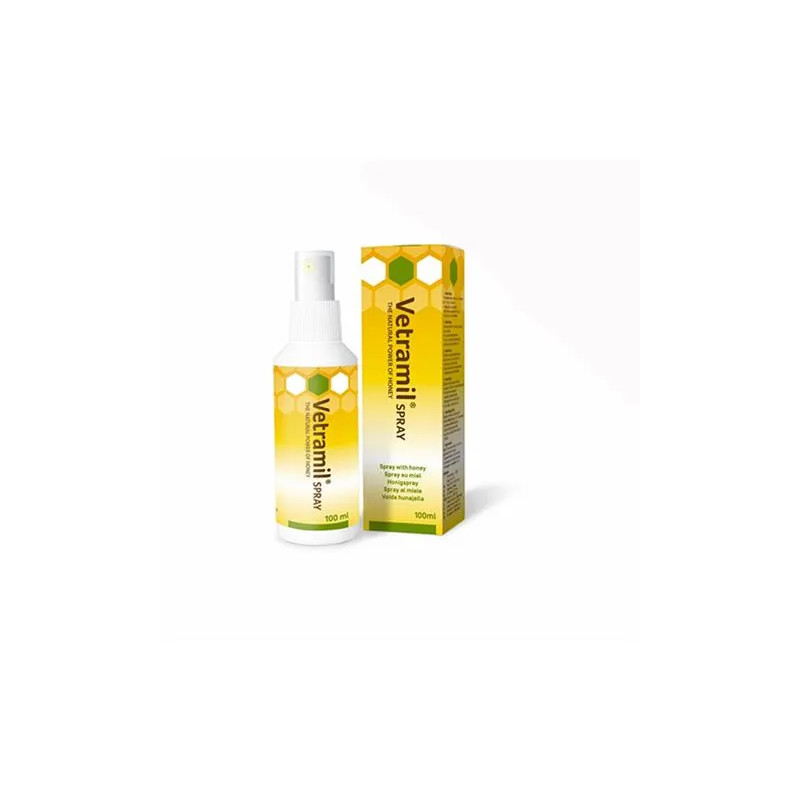 Vetramil sprej 100 ml