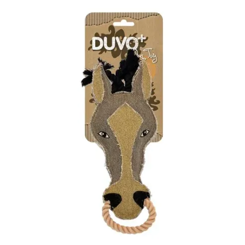 Hračka DUVO+ Kůň, plátěná 32 cm