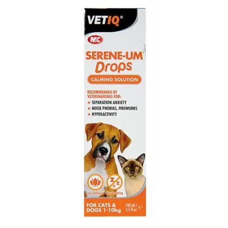 Serene-UM kapky 100 ml