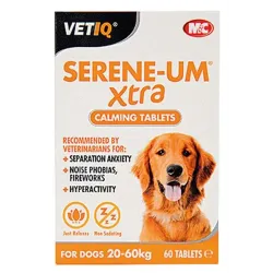 Serene-UM Xtra 60 tbl.