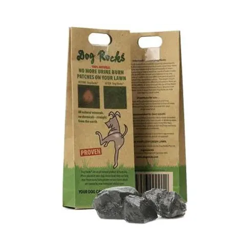 Vulkanické kameny Dog Rocks 200 g