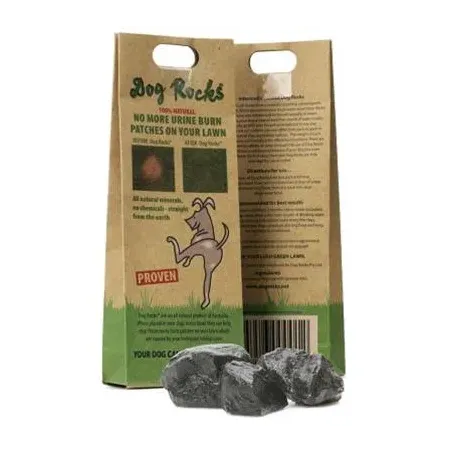 Vulkanické kameny Dog Rocks 200 g