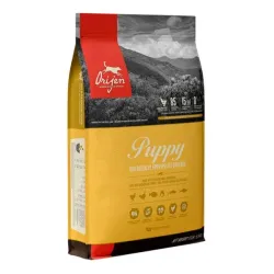 ORIJEN Dog Puppy Dry 11,4 kg