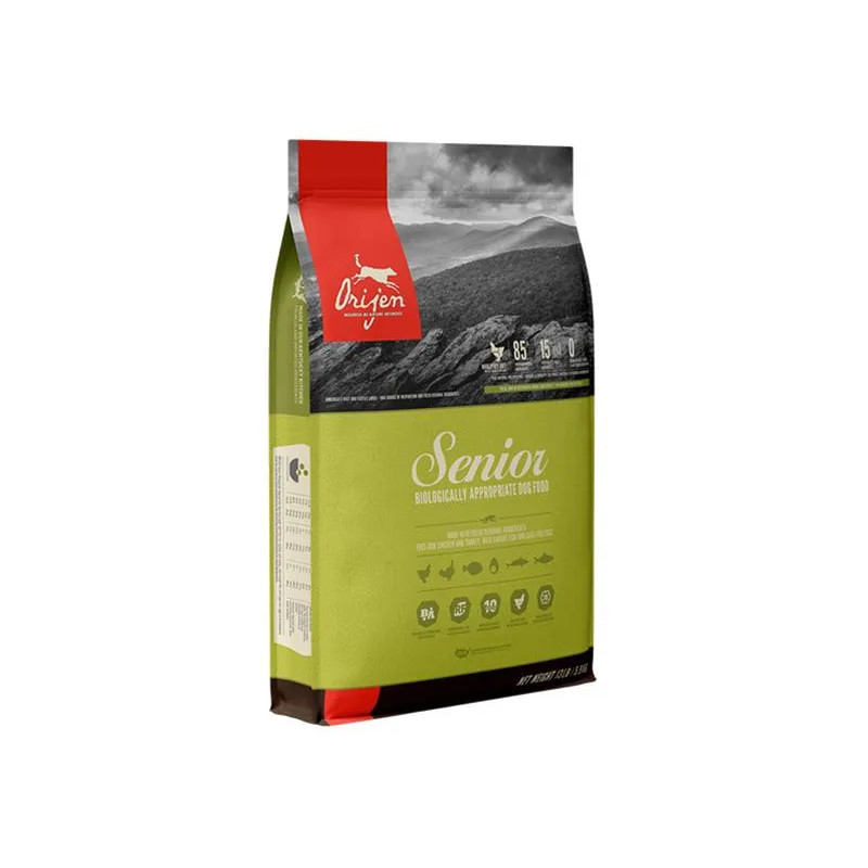 ORIJEN Dog Senior 6 kg