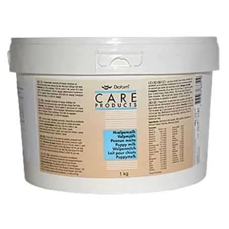 Štěněčí mléko 1 kg