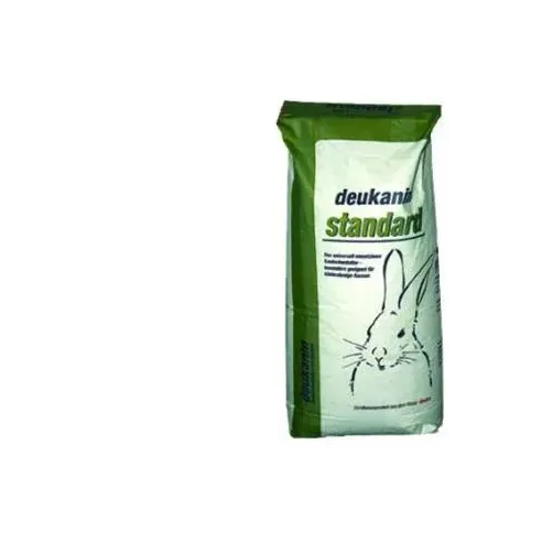 Deukanin Standard 25 kg (Králíci)