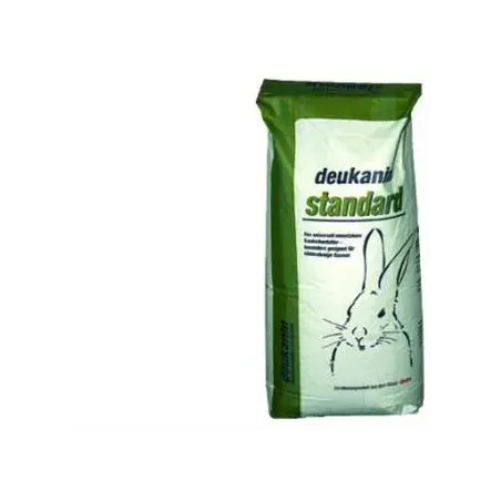 Deukanin Standard 25 kg (Králíci)