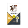 VL Opti Life dog Puppy Mini 7,5 kg