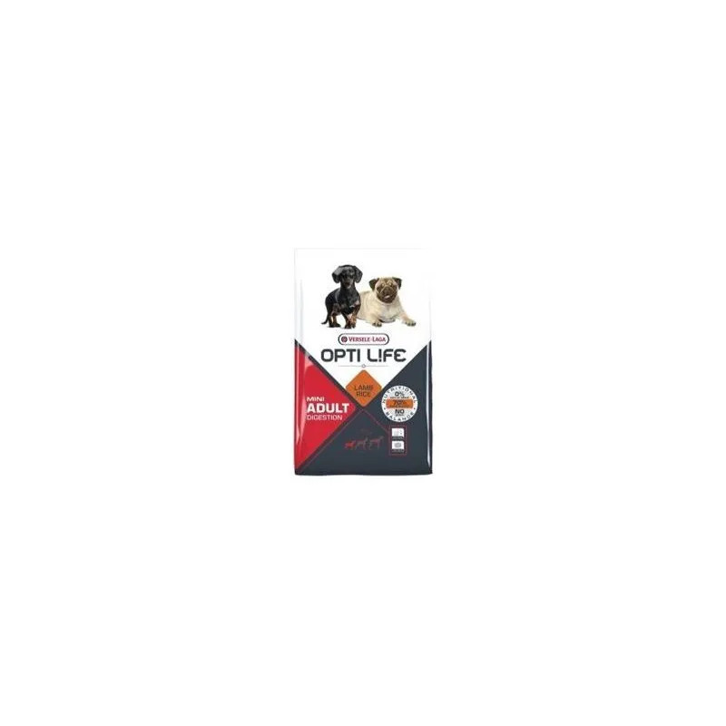 VL Opti Life dog Adult Digestion Mini 2,5 kg