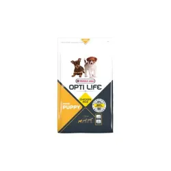 VL Opti Life dog Puppy Mini 2,5 kg