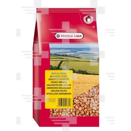 VL Arašídy jádra Superior - Loupané arašídy 1 kg