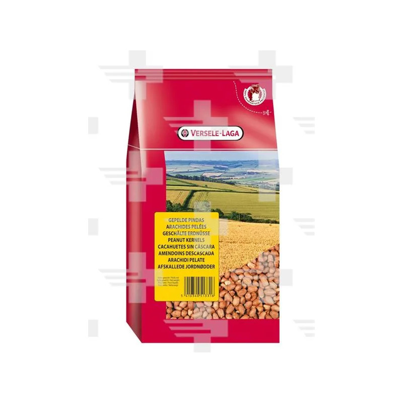 VL Arašídy jádra Superior - Loupané arašídy 1 kg