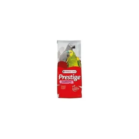 VL Prestige Parrots Fruit Mega - směs pro velké papoušky, s pufovanými obilovinami a ovocem 15 kg