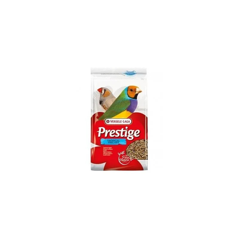 VL Prestige Tropical Finches - univerzální směs pro všechny drobné exotické ptáky 20 kg